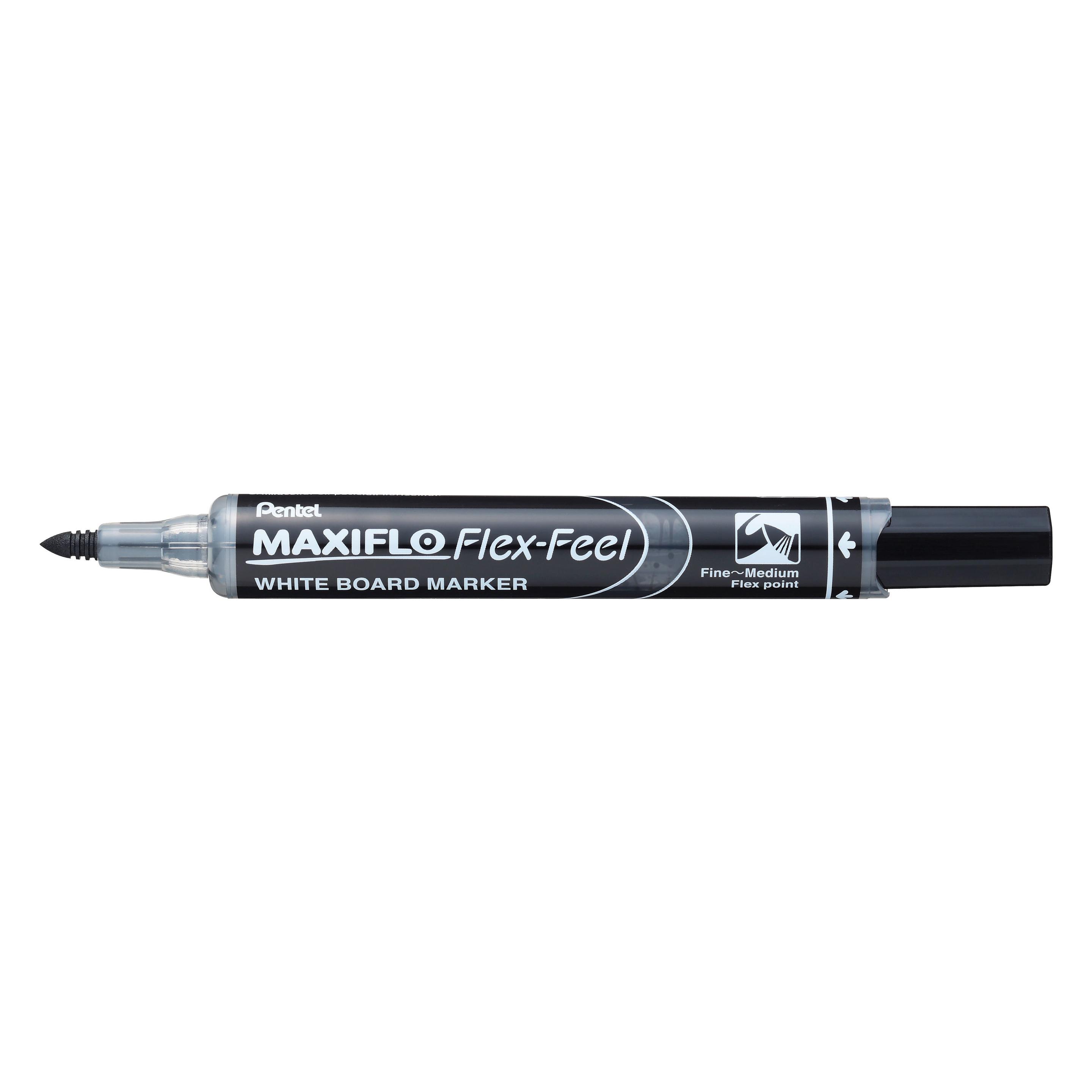 Pentel Maxiflo Flex-Feel (1x) (MWL5SBF-AX)
