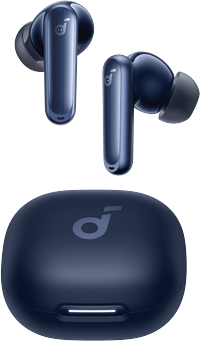 soundcore P40i   Smart ANC True-Wireless Earbuds