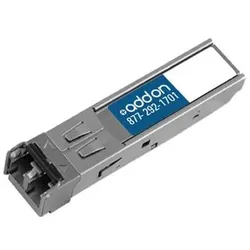 AddOn Netgear AGM732F Compatible SFP Transceiver, Transceiver