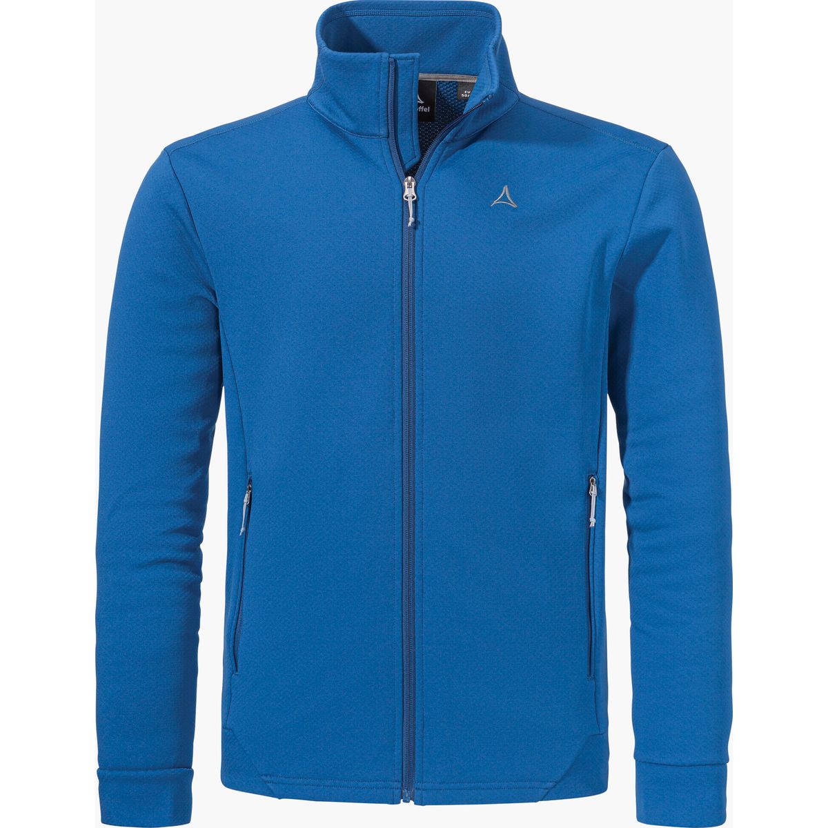 Schöffel Fleece Jacket Style Uriezzo Men blau (8405) 46 24025-24104-8405-46
