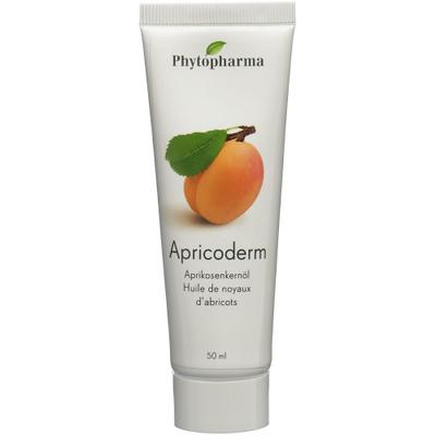 Phytopharma Apricoderm Tb 50 ml Creme