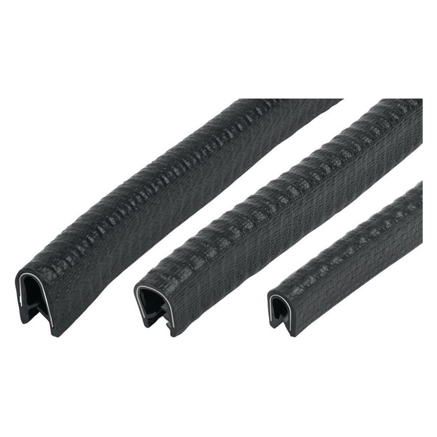 Kipp Kantenschutzprofile mit integriertem Stahlklemmband, Form A-E (77828323)