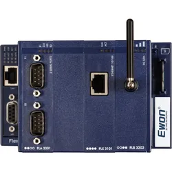 HMS Industrial Industrial Internet router FLEXY20300_00MA