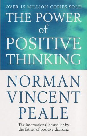 Peale, Norman Vincent - The Power Of Positive Thinking - Preis vom 09.10.2026 07:28:09 h
