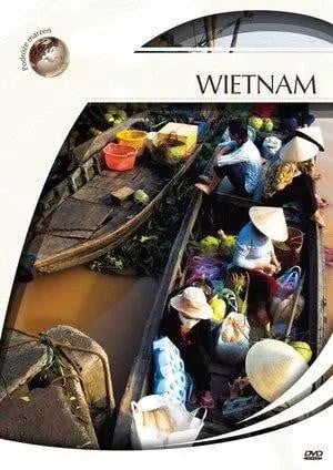 Droomreizen Vietnam - Ireneusz Machnicki - Cass Film