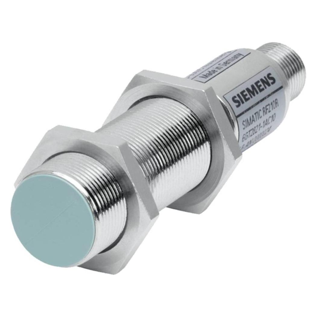 Siemens Reader Simatic RS422,IP67 6GT2821-1AC10 (6GT28211AC10)