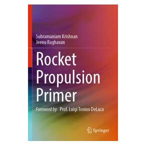Umbreit Rocket Propulsion Primer (Englisch, Softcover, Krishnan Subramaniam, Raghavan Jeenu) (74729569)