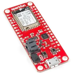 SparkFun Thing Plus - XBee3 Micro, Chip Antenne