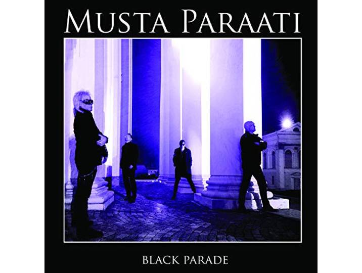 Black Parade