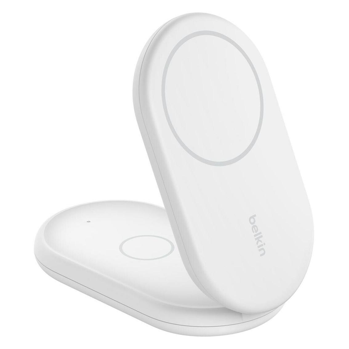 Belkin BoostCharge (15 W) (WIZ028VFWH)