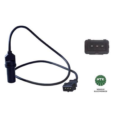 Ntk Impulsgeber, Kurbelwelle [Hersteller-Nr. 81369] für Fiat