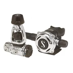 Scubapro Atemregler MK19 EVO/A700 - INT-Version