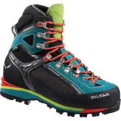 Salewa, Damen, Wanderschuhe, Damen Condor Evo GTX Schuhe (38), Blau