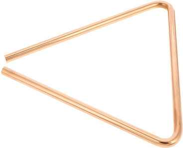 "Sabian 8"" Triangle B8 Bronze "