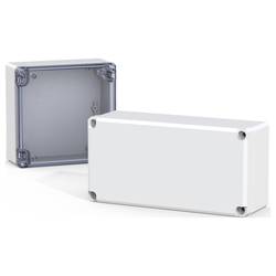 nVent HOFFMAN DPCP162409GE Klemmenkasten 240 x 240 x 160 x 91 Kunststoff 1 St. Piece