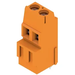 Weidmüller Leiterplattenklemme LM1N 5.08#1766300000