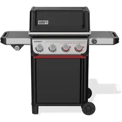 Weber Spirit EX‐435 Smarter Gasgrill