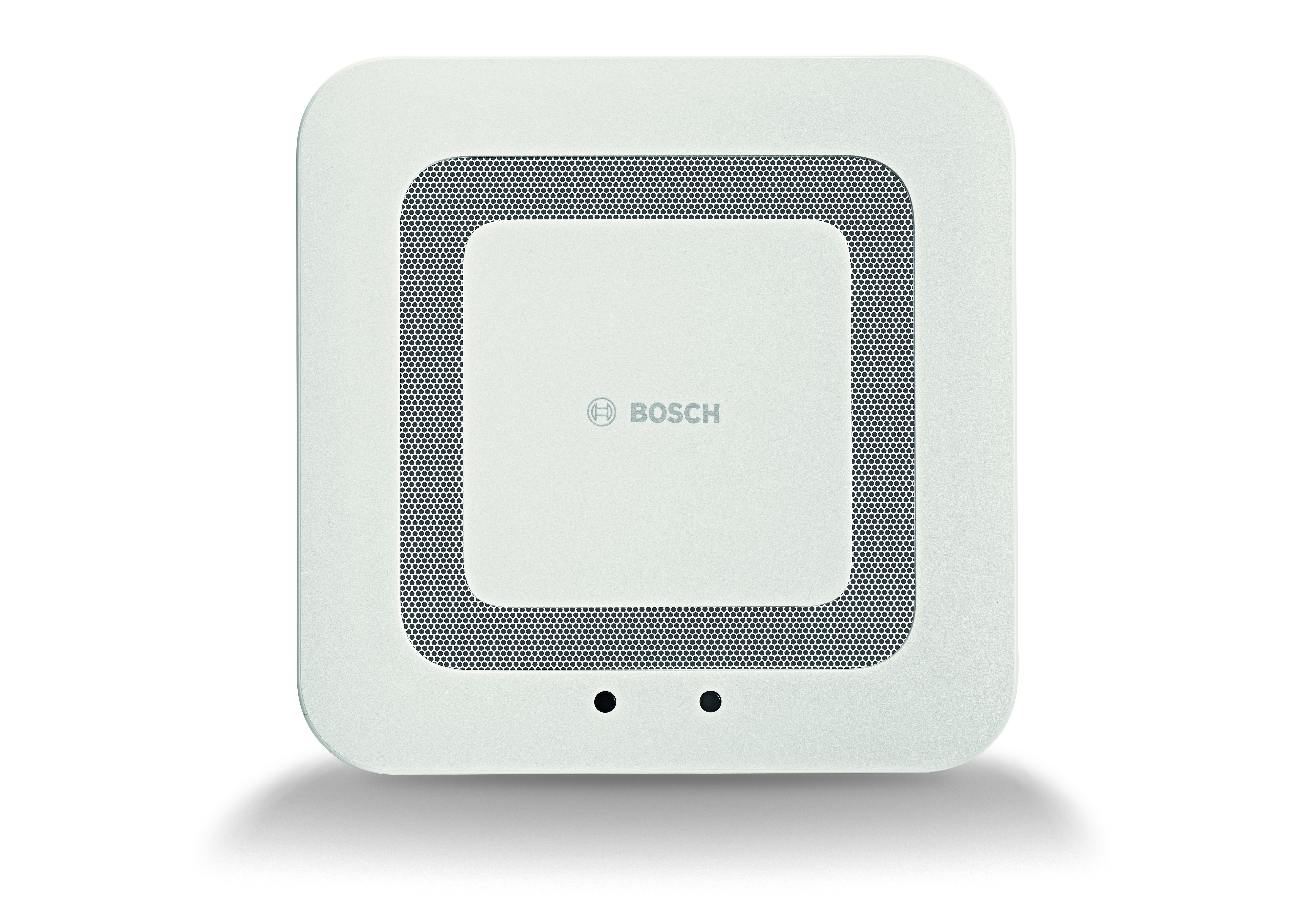 Bosch Smart Home smarter Rauchwarnmelder Twinguard • Rauchmelder/Alarmsirene 8750001213