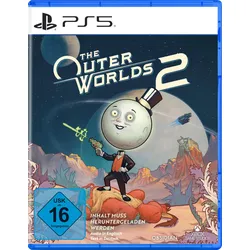The Outer Worlds 2 (PlayStation 5) 