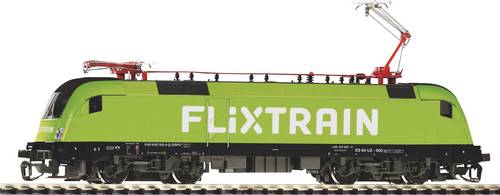 Piko TT 47436 TT E-Lok ES 64 U2 Taurus "Flixtrain"