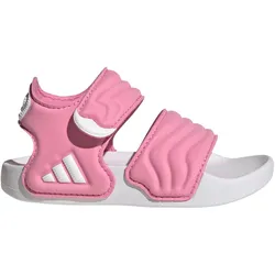 adidas Adilette Sandal 2 Baby-Badeschuhe HQ9211 - bliss pink/cloud white/bliss pink 24