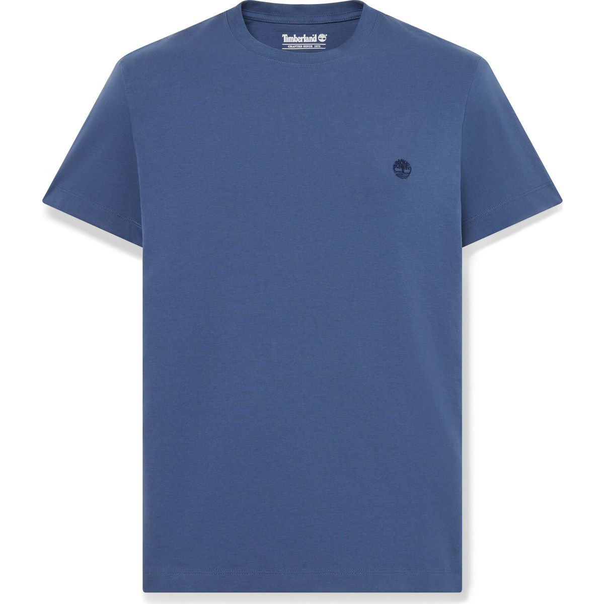 Timberland Mens Short Sleeve Tee (slim) oceana XL TBC0YHBUEYO1-XL