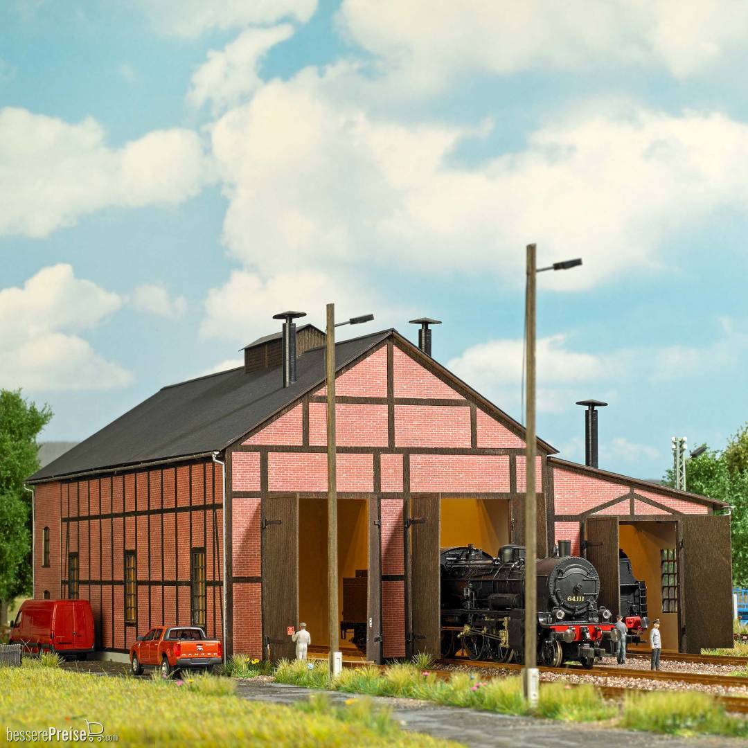 Busch 8820