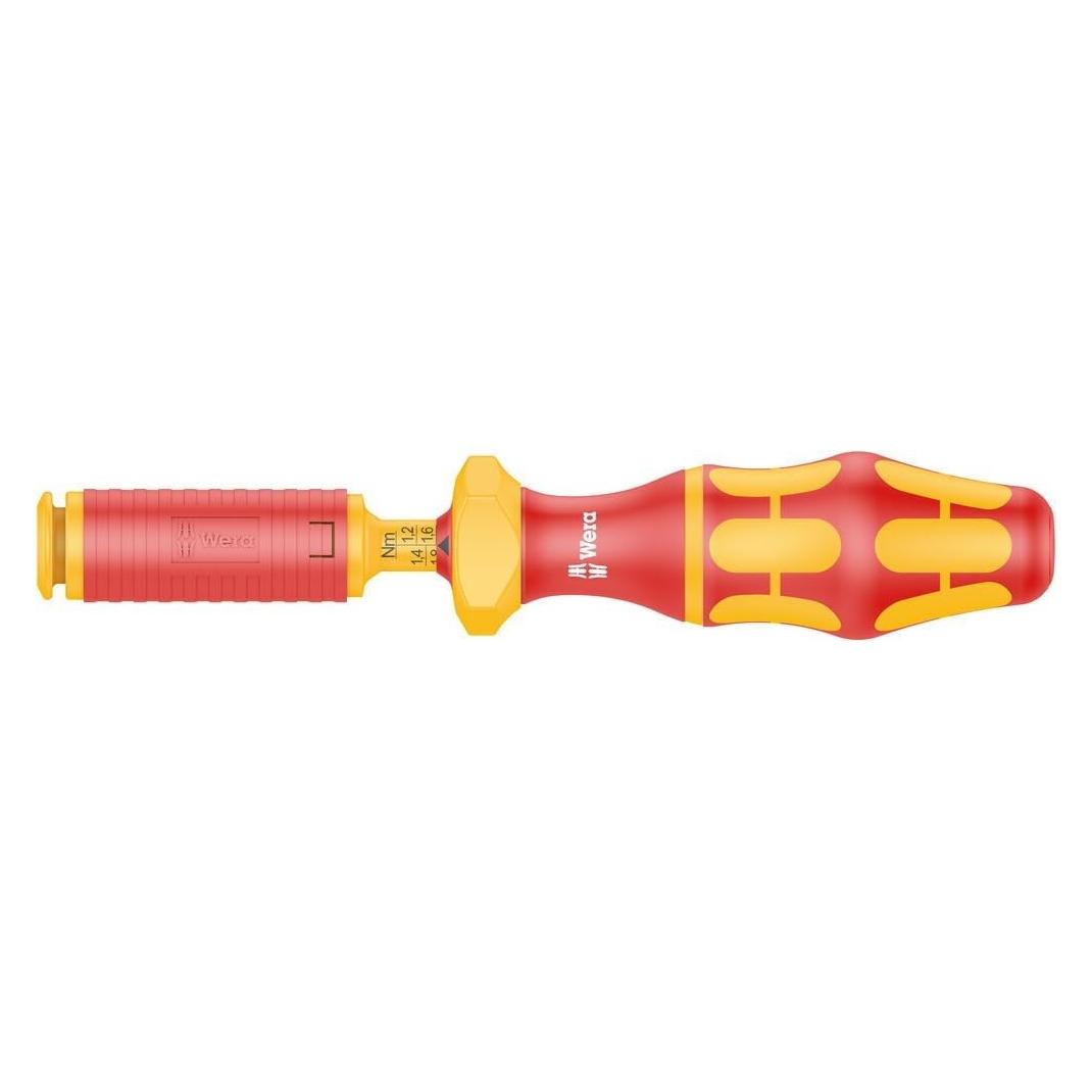 Wera Kraftform Kompakt (05006609001)