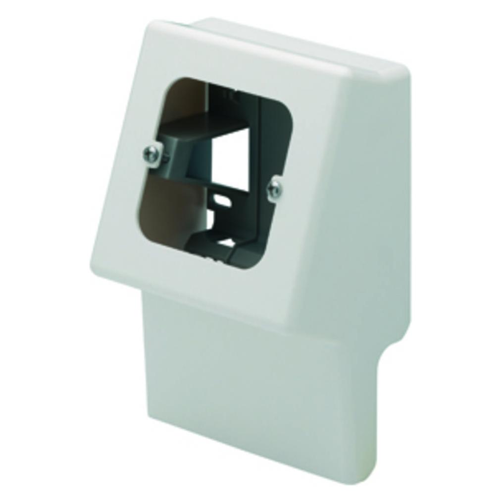 Gewiss SLTK-Geräteträger (Kabelkanal, 2 cm) (NP42813)