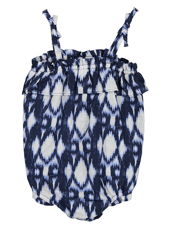 GAP Body in Dunkelblau - 50-62