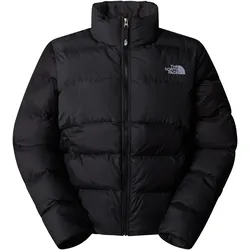 The North Face Damen Saikuru Jacket - XS - TNF BLACK/ASPHALT GREY