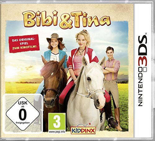 Kiddinx - Bibi & Tina - Preis vom 30.09.2026 09:01:18 h