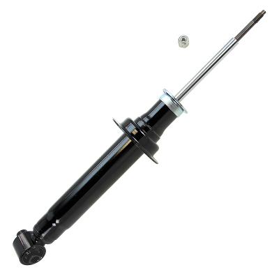Bestprice Stoßdämpfer Hinterachse Gasdruck [Hersteller-Nr. 31473312] für BMW