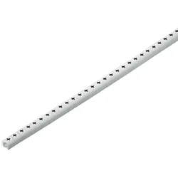 Weidmüller Kabelmarkierungssystem CLI C 02-18 SDR SG