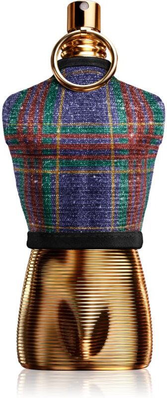 Jean Paul Gaultier Le Male Elixir Limited Edition parfum édition limitée pour homme 125 ml