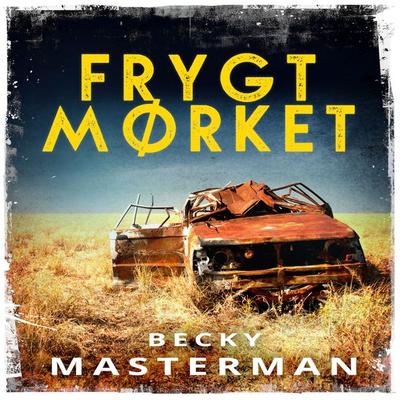 Frygt mørket - Becky Masterman, Audio, 9788771075229