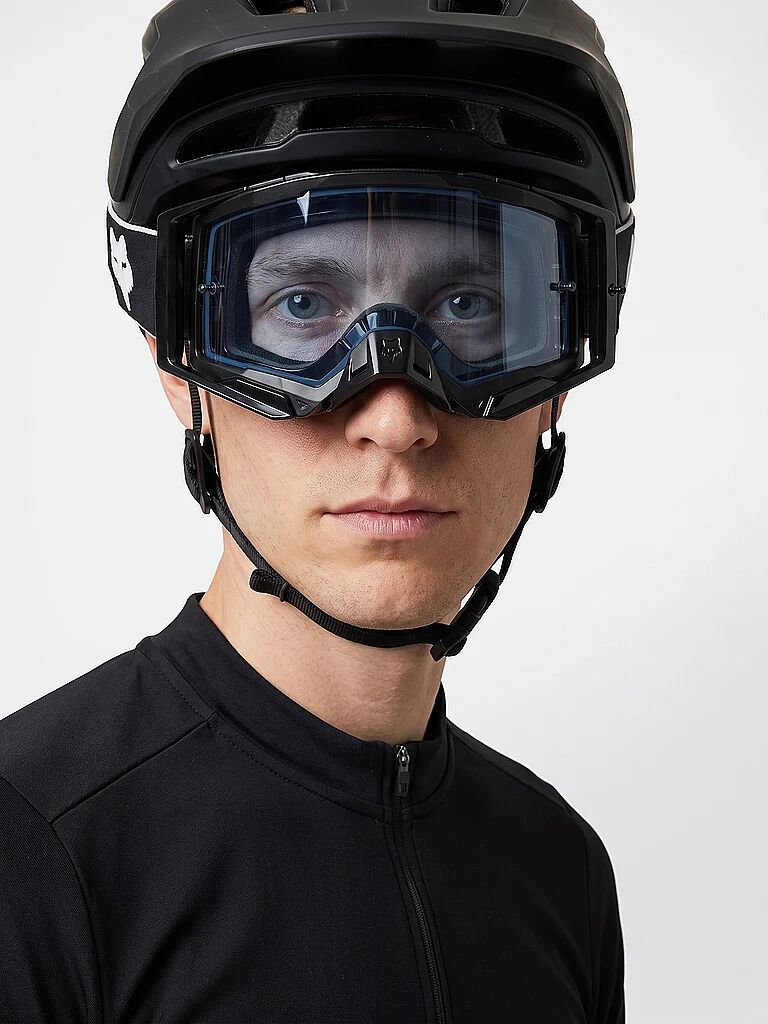 FOX Radbrille Airspace Core schwarz B