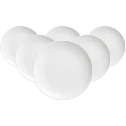 Ritzenhoff & Breker Suomi Dessertteller ø 20 cm beige 6er Set