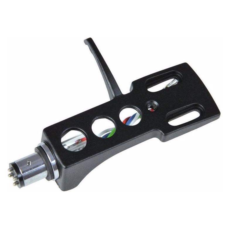 Omnitronic Headshell Systemträger C universal -leer- (Headshell) (10605258)