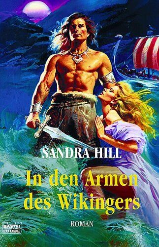 Sandra Hill - In den Armen des Wikingers - Preis vom 13.10.2026 19:28:25 h