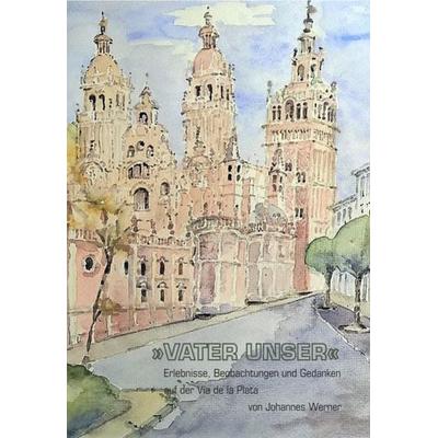 'Vater unser'; Paperback von Johannes Werner, Nink, U, 978-3-934159-42-6