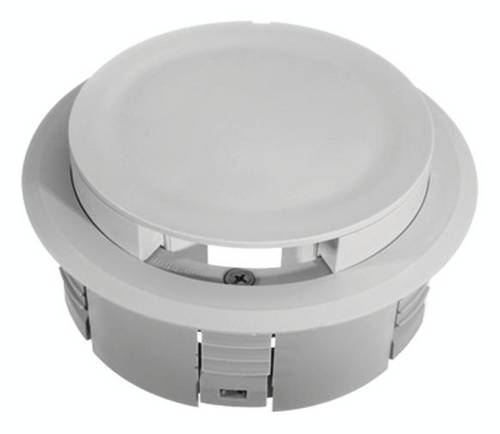 Bachmann 930.100 Teleskop-Gerätedose (Ø x H) 129mm x 45mm 1St.