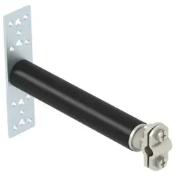 OBO 5408814 ISO-Abstandhalter mit Befestigung 800mm Polyamid ISO-A-800