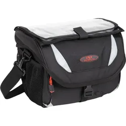 Norco Carson Lenkertasche  schwarz