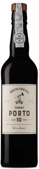 """Broadbent 10 Year Tawny Port Dessert Wine - Portugal"""