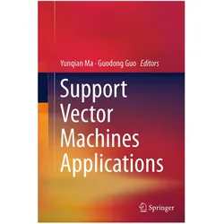 Support Vector Machines Applications, Fachbücher