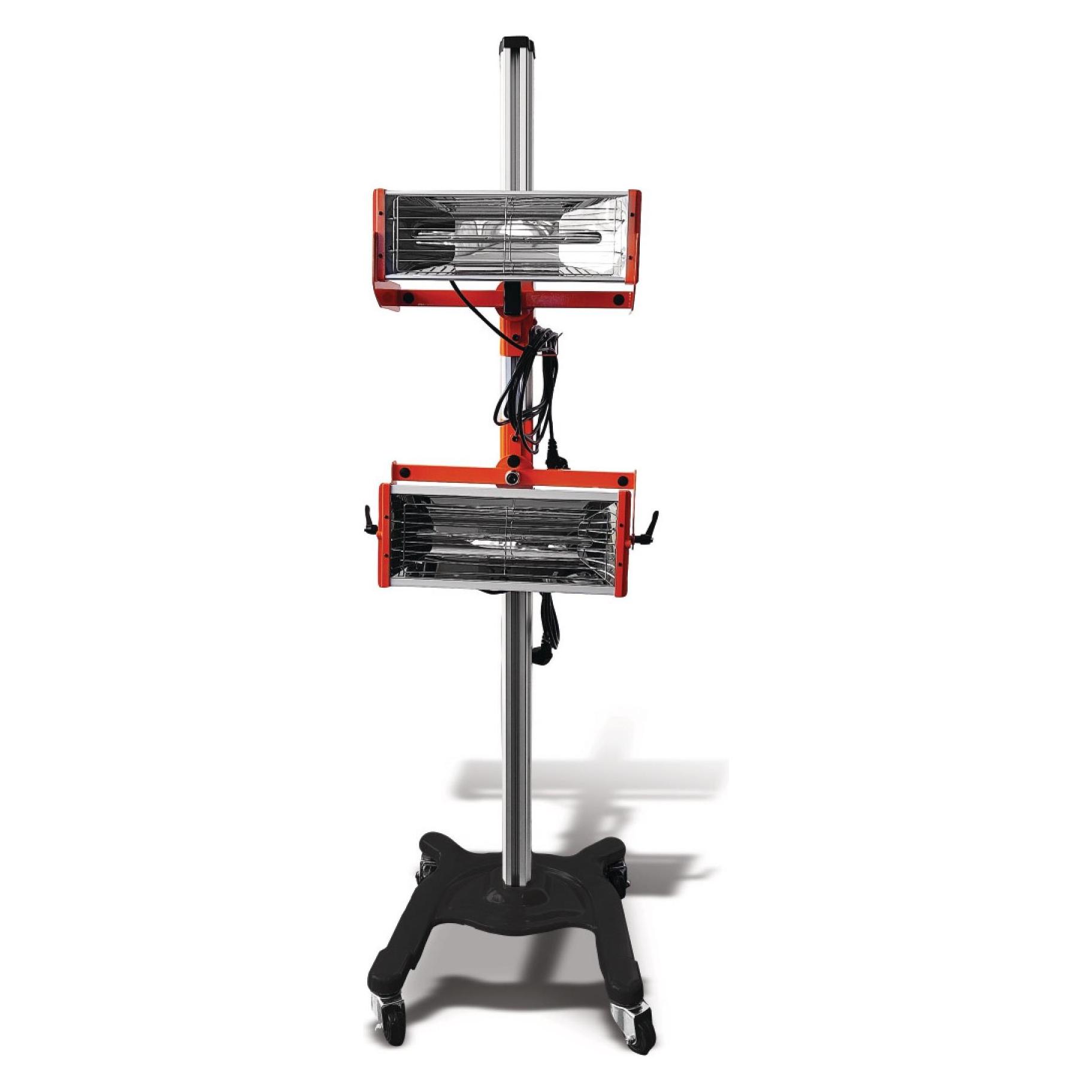 Stürmer Unicraft Infrarot-Lacktrockner ILT 2 (6205002)