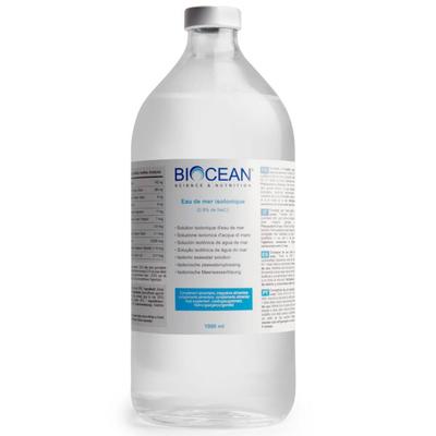Biocean Isotonic 1 l Lösung