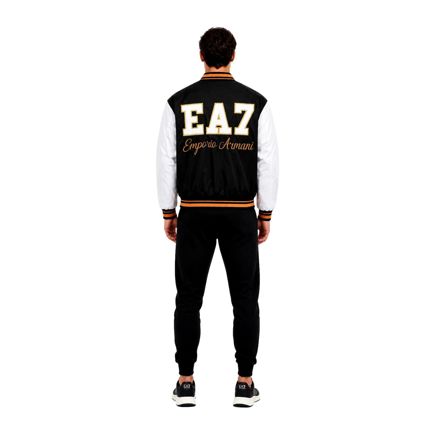 EA7 Emporio Armani Jacke Collegejacke