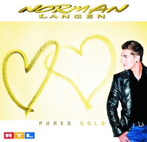 Norman Langen - Pures Gold - Preis vom 11.10.2026 03:10:56 h